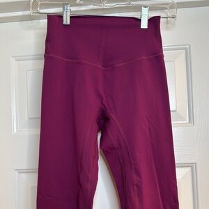 Til you collapse Leggings